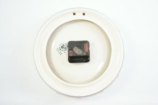 ポーリッシュポタリー 時計 | オクトピークス ポーランド食器