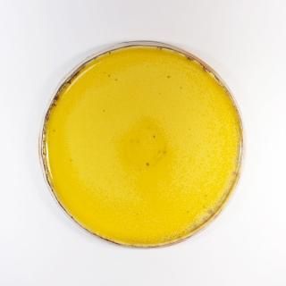 鳥居あい｜黄色い星シリーズの器｜和食器の通販トリノワ