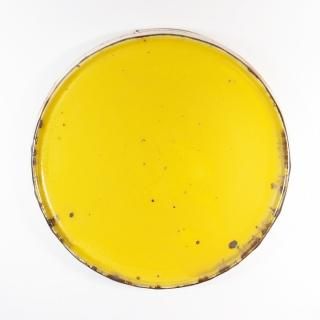 鳥居あい｜黄色い星シリーズの器｜和食器の通販トリノワ