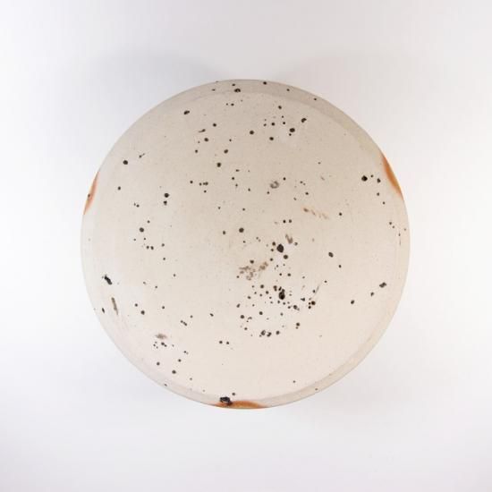 鳥居あい 黄色い星 1寸 プレート