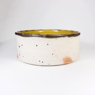 鳥居あい｜黄色い星シリーズの器｜和食器の通販トリノワ