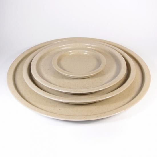 こいずみみゆき 5寸 リム皿 5枚セット こいずみ みゆき リム皿（幅