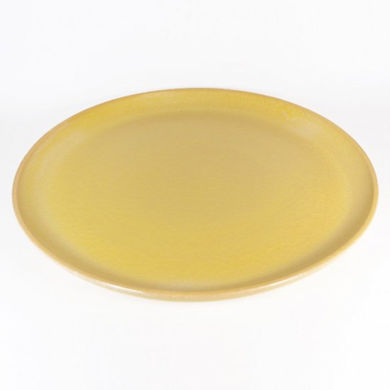 児玉修治│中皿(23cm) ミモザ-mimosa- - 和食器（陶器・磁器）とおしゃれ雑貨の通販サイト｜トリノワ