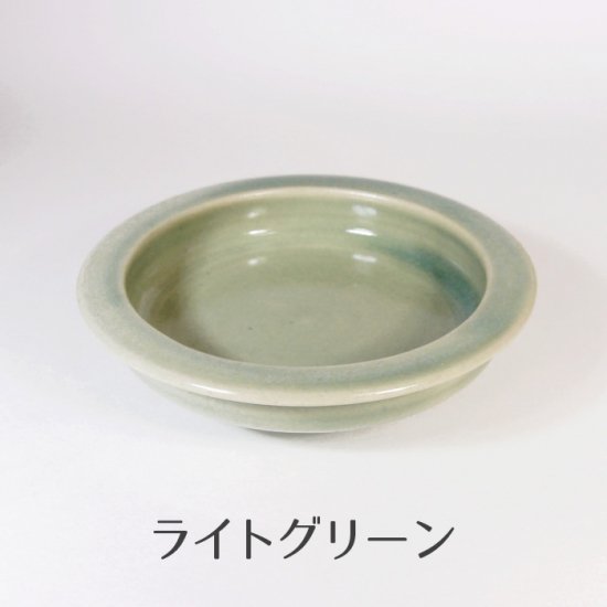 鈴木雄一郎（いにま陶房）｜やさしい器 豆皿
