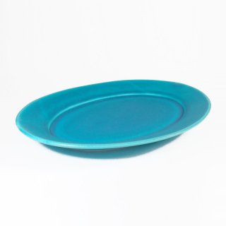 オーバル皿 - 和食器（陶器・磁器）とおしゃれ雑貨の通販サイト｜トリノワ