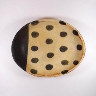 和食器　洋仁作　加藤洋二作　氷裂皿　五客　共箱　D　R8094B 中鉢-通販｜うちる｜和食器・うつわのオンラインストア