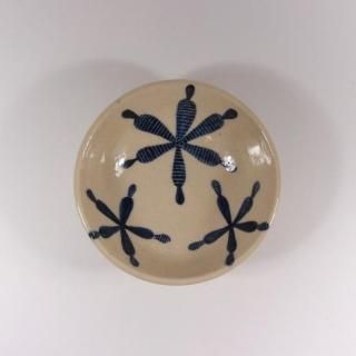 ◆真木弘姫　長皿　2客セット　和食器　作家物◆ ◇真木弘姫 長皿 2客セット 和食器 作家物◇