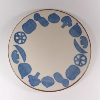 かとうようこ│鳥や草花モチーフの和紙染めの器 │和食器の通販