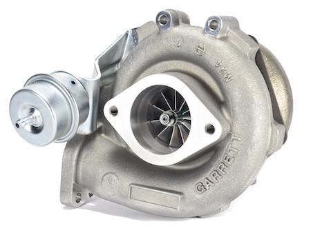 ギャレット GTX2976R RB26DETT ボルトオンターボ - レース用
