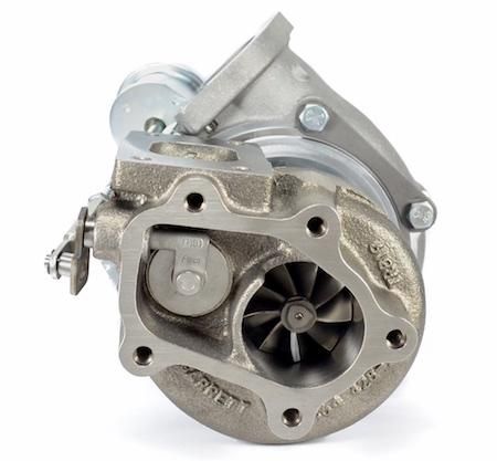 ギャレット GTX2976R RB26DETT ボルトオンターボ - レース用