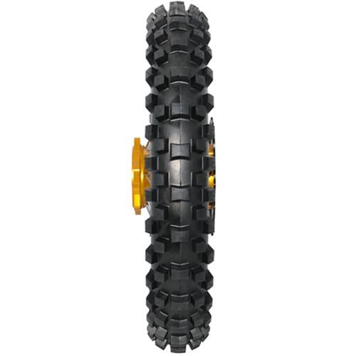 60/100-12 フージャー モトクロスタイヤ - レース用タイヤ