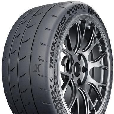 265/35ZR19 フージャー トラックアタックPRO - レース用タイヤ
