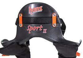 HANS スポーツⅡ　シリーズ - レース用タイヤ、ホイール、パーツの輸入販売のディープステージ　Deepstage Racing Equipments