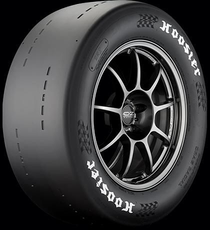 325/45R18 DR2 フージャーDOTドラッグラジアル - レース用タイヤ