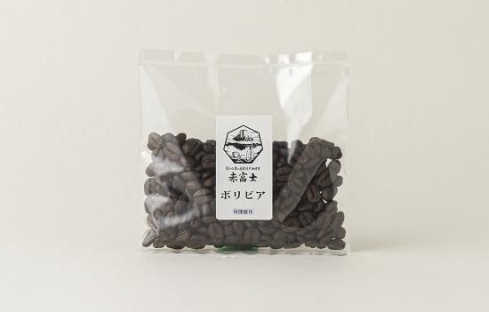 ボリビア・アソ・ルーベン|豊かな生態系で育まれたオーガニック