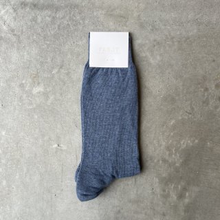 Chet "DENIM" Grip Product Socks