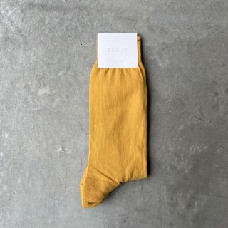 Chet "MUSTARD" Grip Product Socks