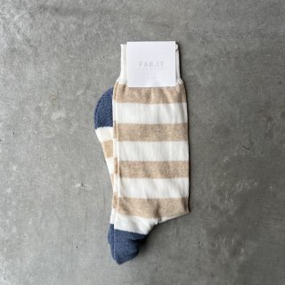 Django "WHITE" Grip Product Socks