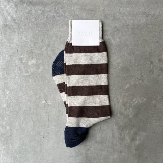 Django "GRAY" Grip Product Socks