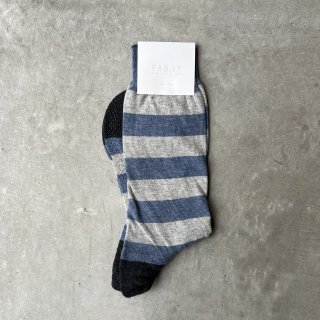 Django "DENIM" Grip Product Socks