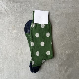 Archie "GREEN" Grip Product Socks