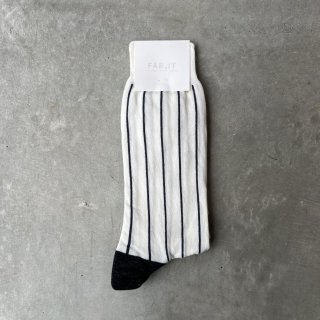 Stan "WHITE" Grip Product Socks