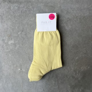 Sarah "CREAM" Grip Product Socks