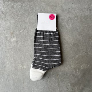 Bille "CHARCOAL" Grip Product Socks