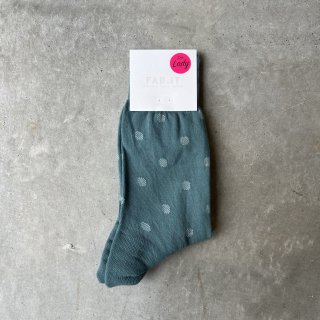 Simone "B.GREEN" Grip Product Socks