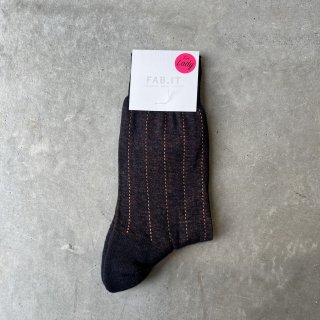 Blossom "NAVY" Grip Product Socks