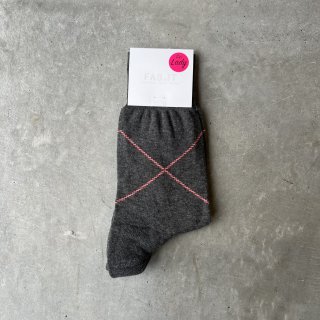 Gilberto "CHARCOAL" Grip Product Socks