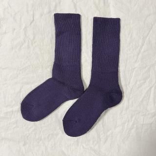 Chuck "PURPLE NAVY"