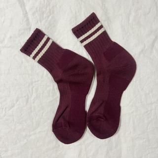 Allen "BORDEAUX"