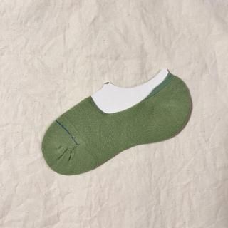 George "MATCHA GREEN"
