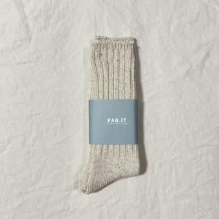 Leon "OFF WHITE"
