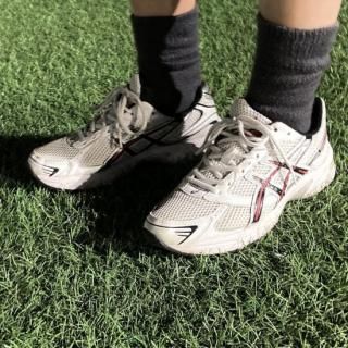 Chuck "SUMIKURO"
