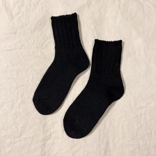 Willam Short Hemp "BLACK" -2PACK for KIDS-