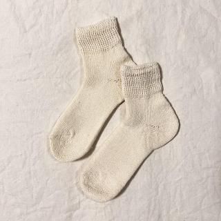 Chuck Short Hemp "NATURAL" -2PACK-