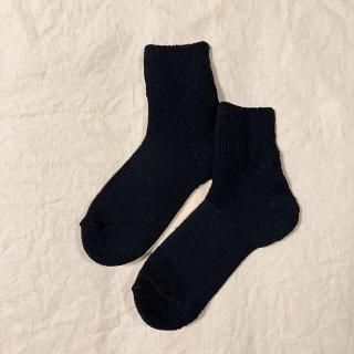 Chuck Short Hemp "BLACK" -2PACK-