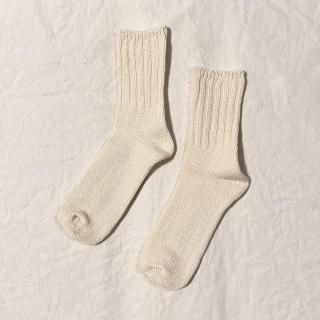 Willam Short Hemp "NATURAL" -2PACK-