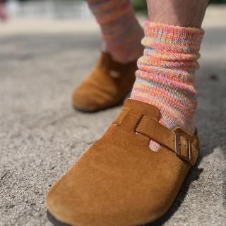 Chuck EG "PINK"