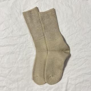 Chuck Organic "KHAKI" 