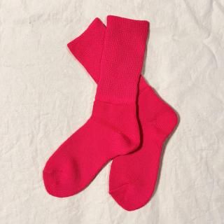 Chuck NEON "PINK" 