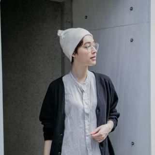 Chuck Beanie "IVORY"