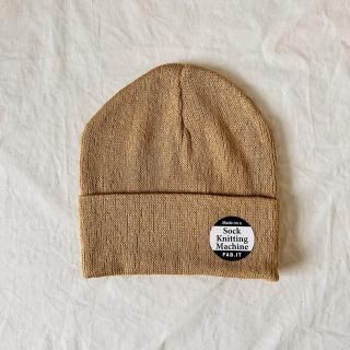 Chuck Beanie "BEIGE"