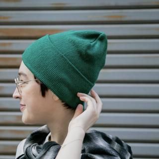 Chuck Beanie "GREEN"