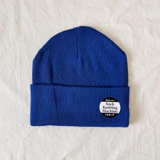 Chuck Beanie "BLUE"