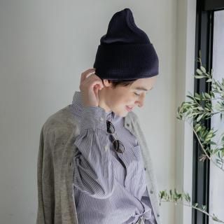 Chuck Beanie "NAVY"