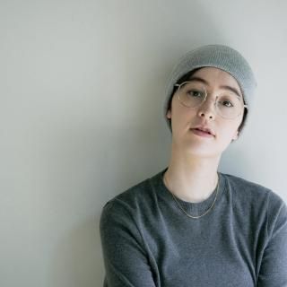 Chuck Beanie "GRAY"