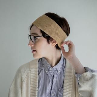 Chuck Tube Band "BEIGE"